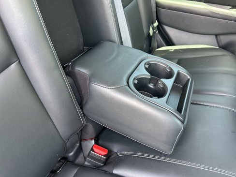 Certified 2023 Nissan Murano SV image 43