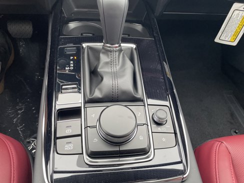New 2025 MAZDA CX-30 AWD 2.5 S w/ Preferred Package image 19