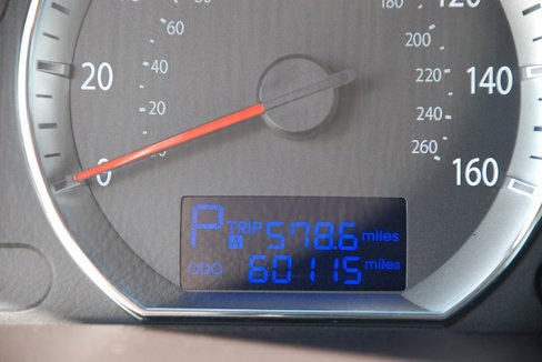 Used 2010 Hyundai Sonata Limited image 13