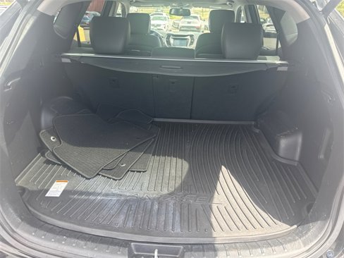 Used 2018 Hyundai Santa Fe Sport image 8