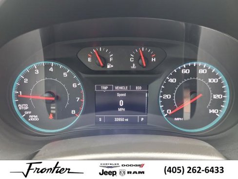 Used 2024 Chevrolet Malibu RS image 16