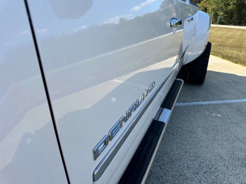 Used 2013 GMC Sierra 3500 Denali image 11
