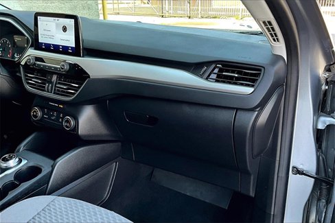 Certified 2022 Ford Escape SE image 15
