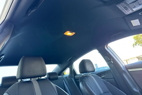 Used 2019 Honda Civic Sport image 16
