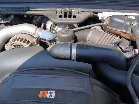 Used 2006 Ford F350 Lariat image 48