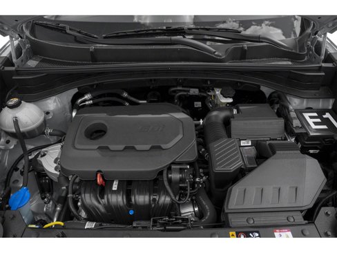 Used 2020 Kia Sportage LX image 8