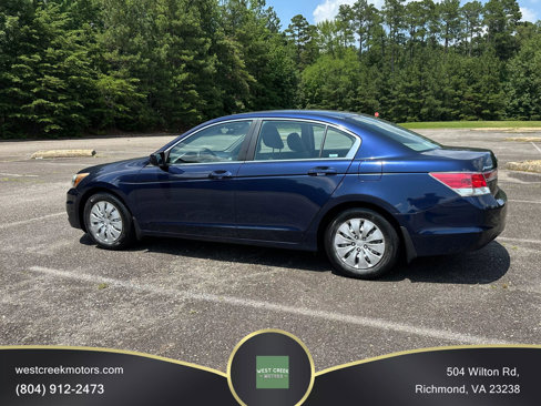 Used 2012 Honda Accord LX image 4