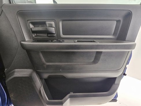 Used 2011 RAM 2500 ST w/ ST Popular Equipment Group image 19
