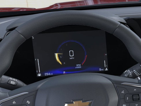 New 2026 Chevrolet Trax LT w/ Driver Confidence Package image 34