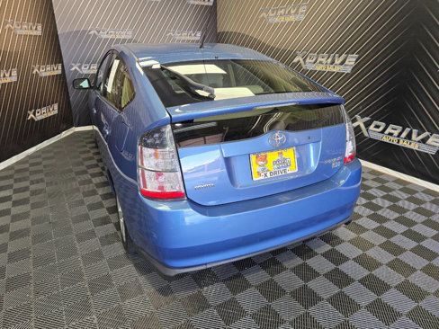 Used 2004 Toyota Prius image 10