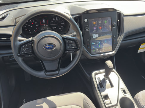 New 2025 Subaru Crosstrek 2.0i image 11