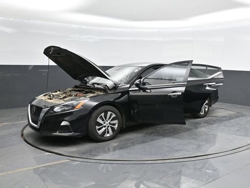 Used 2022 Nissan Altima 2.5 S image 46