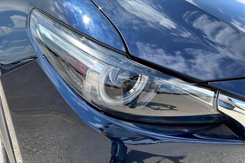 Certified 2022 MAZDA CX-9 Grand Touring image 31