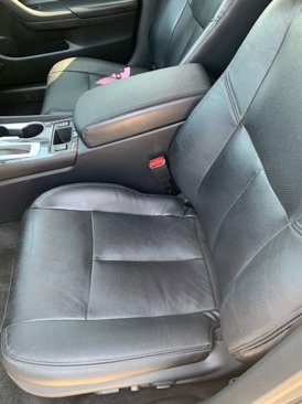 Used 2017 Nissan Altima 2.5 SL w/ 2.5 Technology Package image 10