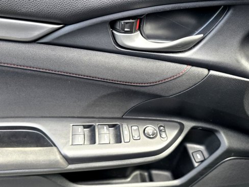Used 2018 Honda Civic Si image 14