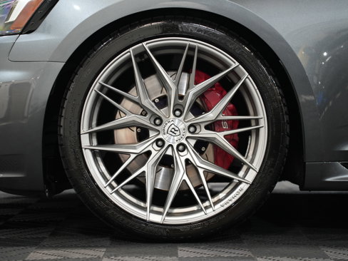 Used 2018 Audi RS 5 image 53