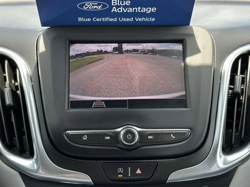 Used 2022 Chevrolet Equinox LT image 16