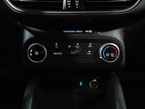 Used 2020 Ford Escape S image 24