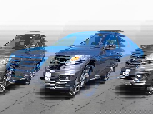 Used 2015 Honda Crosstour EX-L image 1