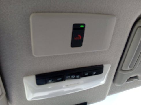 New 2024 Nissan Kicks SV w/ Interior Electronics Package image 18