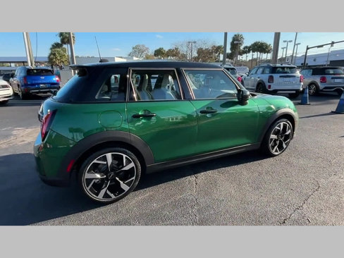 Certified 2025 MINI Cooper S image 25