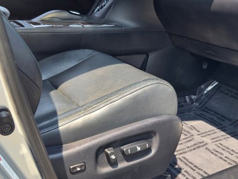 Used 2013 Lexus RX 450h AWD image 6