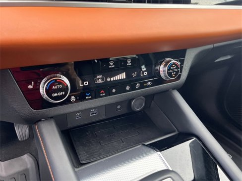 Used 2024 Mitsubishi Outlander SEL image 21