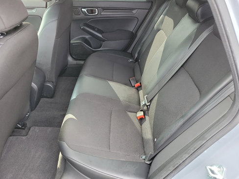 Used 2023 Honda Civic Sport image 10