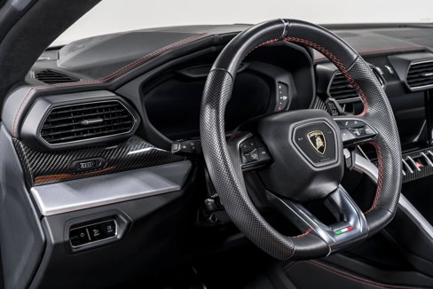 Used 2020 Lamborghini Urus image 14