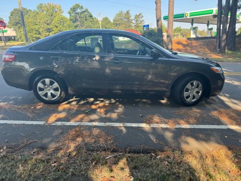 Used 2008 Toyota Camry image 5