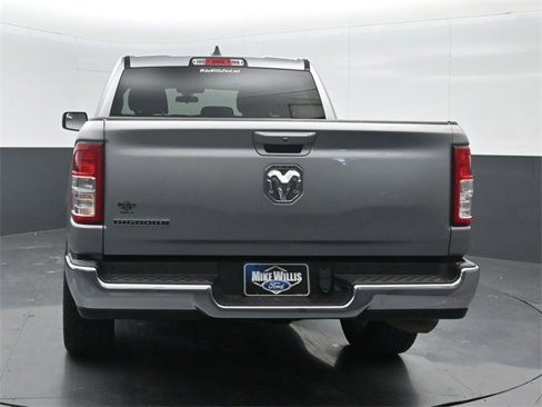 Used 2022 RAM 1500 Big Horn image 6