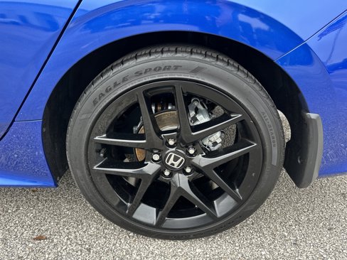 Used 2024 Honda Civic Sport image 18