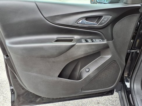 Used 2019 Chevrolet Equinox LT image 23