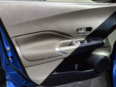 Certified 2022 Nissan Kicks SV image 15