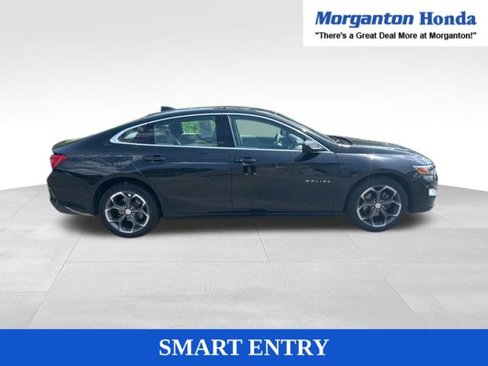Used 2023 Chevrolet Malibu LT image 9