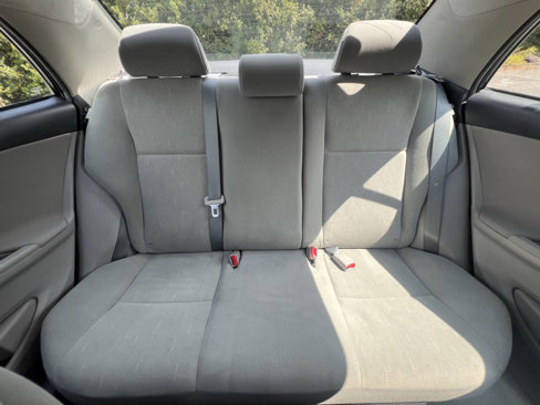 Used 2013 Toyota Corolla LE Special Edition image 21