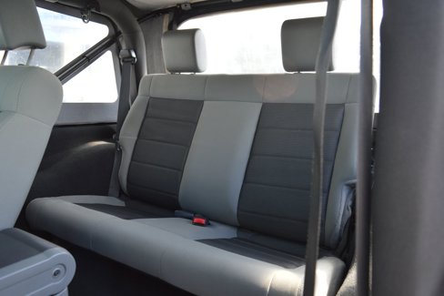 Used 2010 Jeep Wrangler Sport image 14