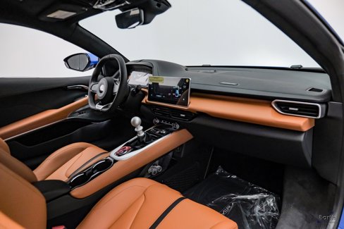 New 2025 Lotus Emira image 42