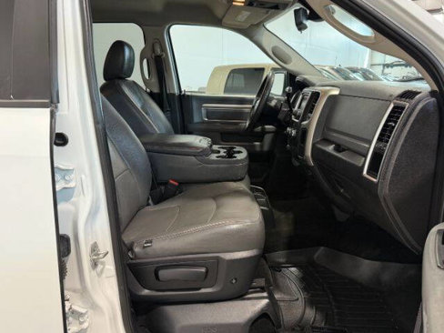 Used 2014 RAM 2500 SLT image 13
