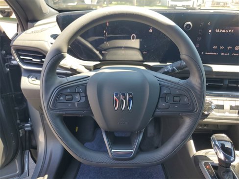 New 2026 Buick Envista Preferred image 12