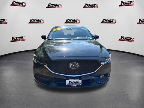 Used 2019 MAZDA CX-5 Touring image 2