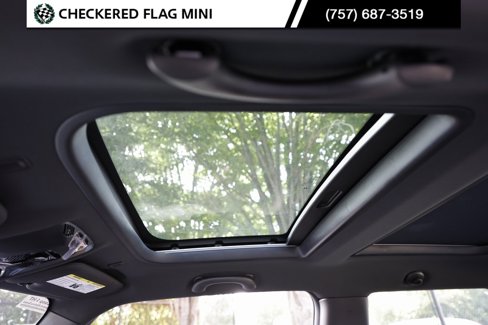 Used 2025 MINI Cooper S image 24