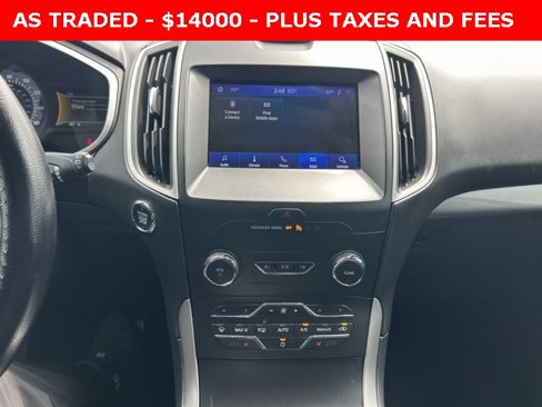 Used 2020 Ford Edge SEL image 23