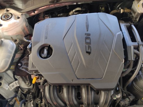 Used 2020 Hyundai Sonata SE image 30