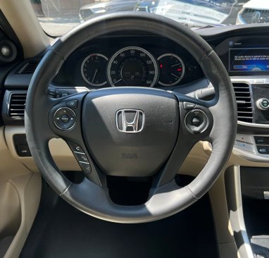Used 2014 Honda Accord EX-L image 17