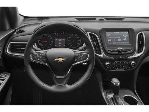 Certified 2020 Chevrolet Equinox LT w/ Driver Convenience Package image 11