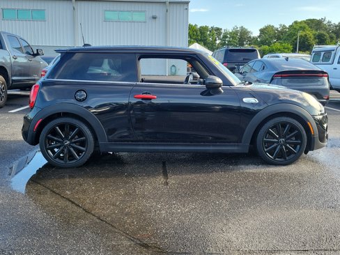 Used 2015 MINI Cooper S image 7