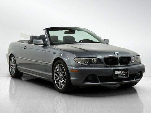 Used 2004 BMW 325Ci Convertible image 7
