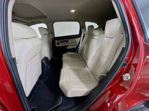 Used 2017 Honda CR-V EX-L image 25