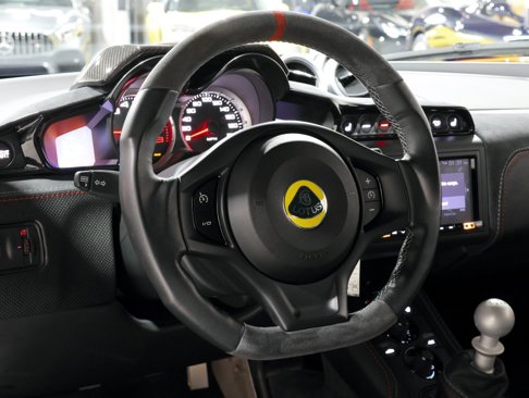 Used 2021 Lotus Evora image 50